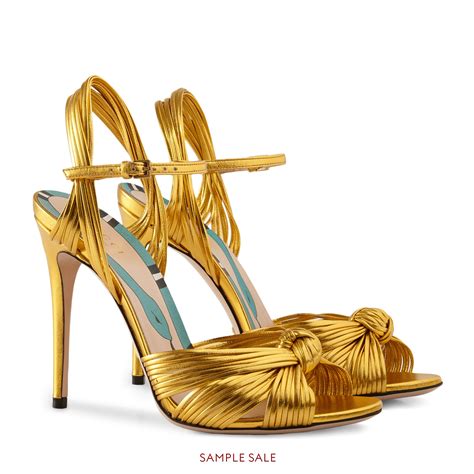 gucci heels sandals|high heel Gucci sandals women.